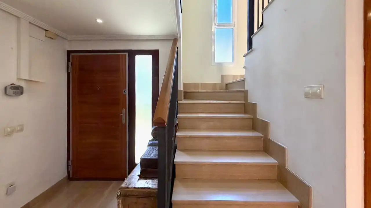 Casa o chalet en venta en Paracuellos de Jarama con Aire acondicionado, Calefacción y Jardín privado