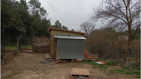 Foto 4 de Casa o chalet en venta en Terrades, Girona