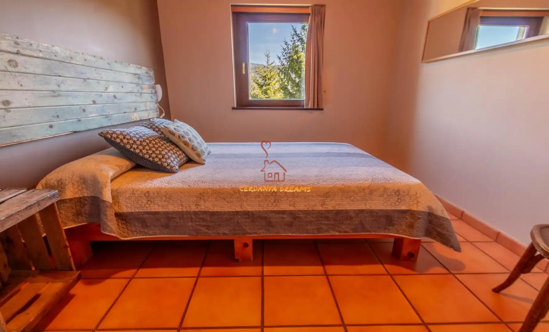 Habitación de Edificio en venta en Alp