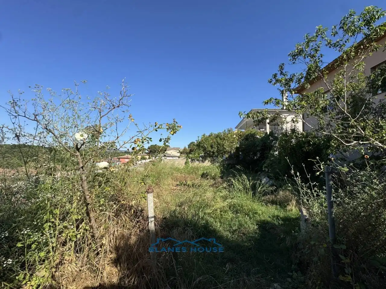 Casa o xalet en venda en Fogars de la Selva amb Calefacció, Jardí privat i Terrassa