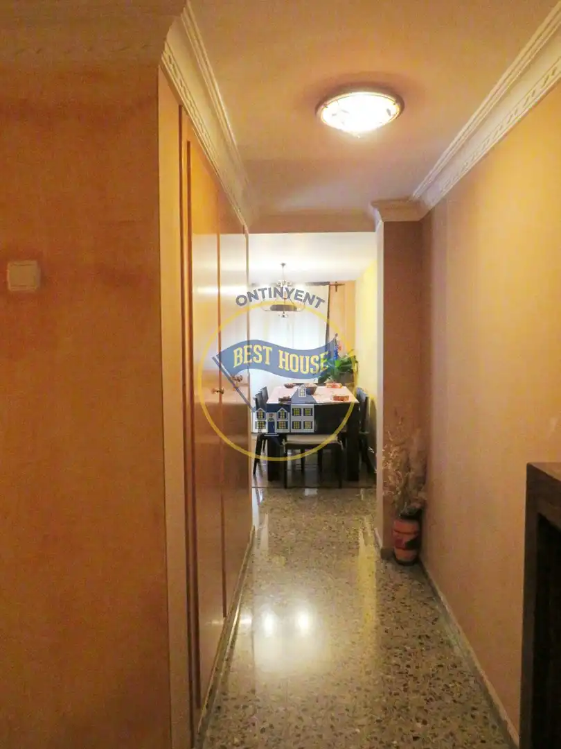 Appartement avec terrasse à vendre à L'Olleria, imagen 13