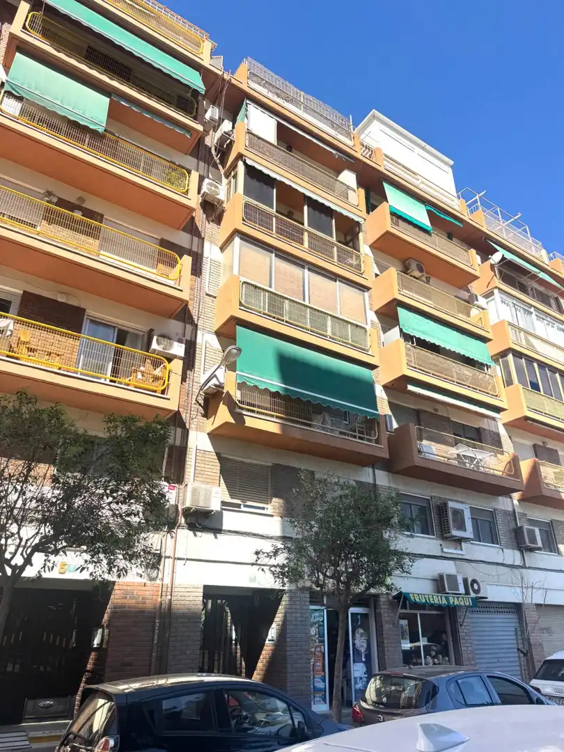 Wohnung zur Miete in Calle CIUDAD DE BARI, 7, Benisaudet
