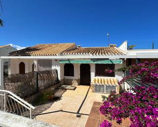 Garden of Single-family semi-detached for sale in Orihuela  with Terrace and Balcony
