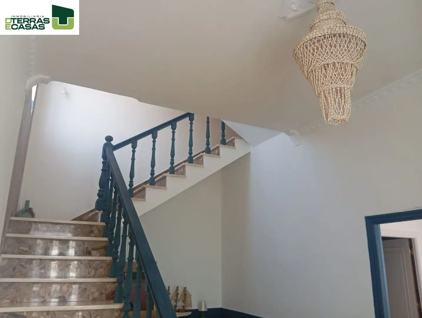 Casa o xalet en venda en Bueu amb Calefacció, Terrassa i Traster