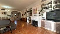 Living room of Planta baja for sale in Calvià  with Swimming Pool