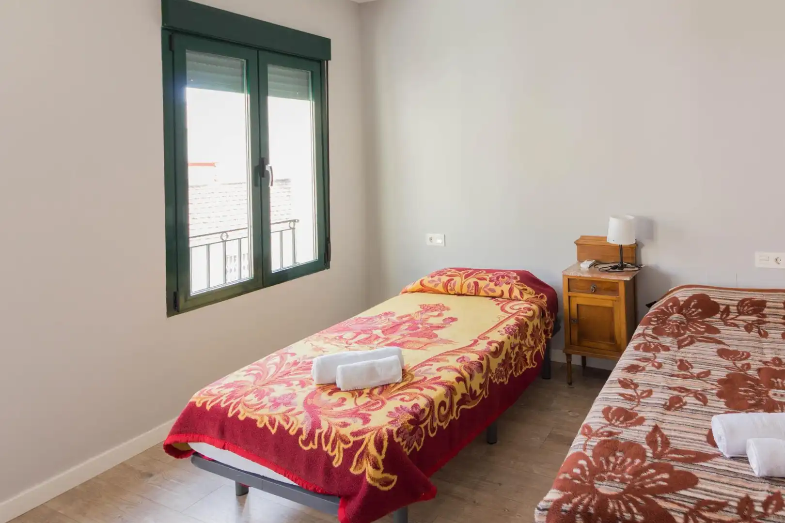 Habitación de Casa o chalet en venta en Orihuela con Aire acondicionado y Terraza