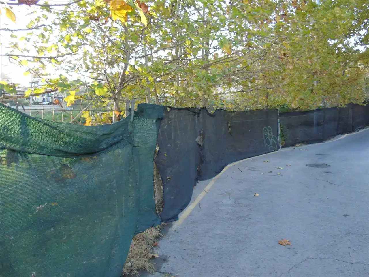 Residential land for sale in Estadi - Santa Anna, imagen 10