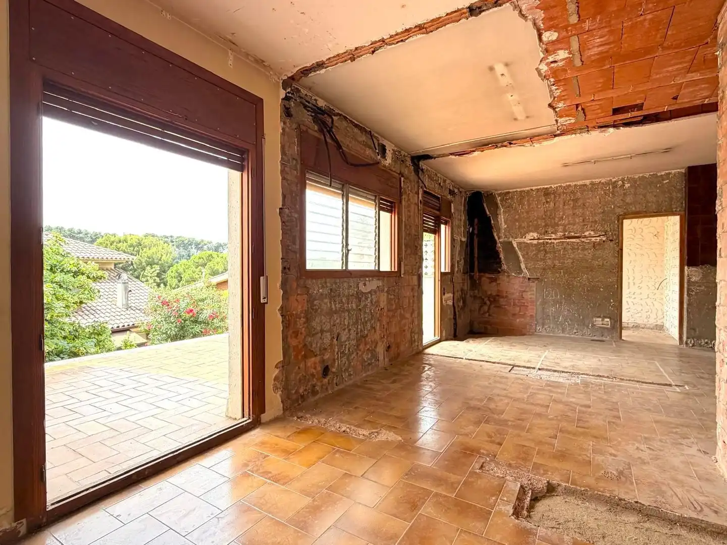 Houses for sale in Canovelles  with Private garden, Terrace and Swimming Pool