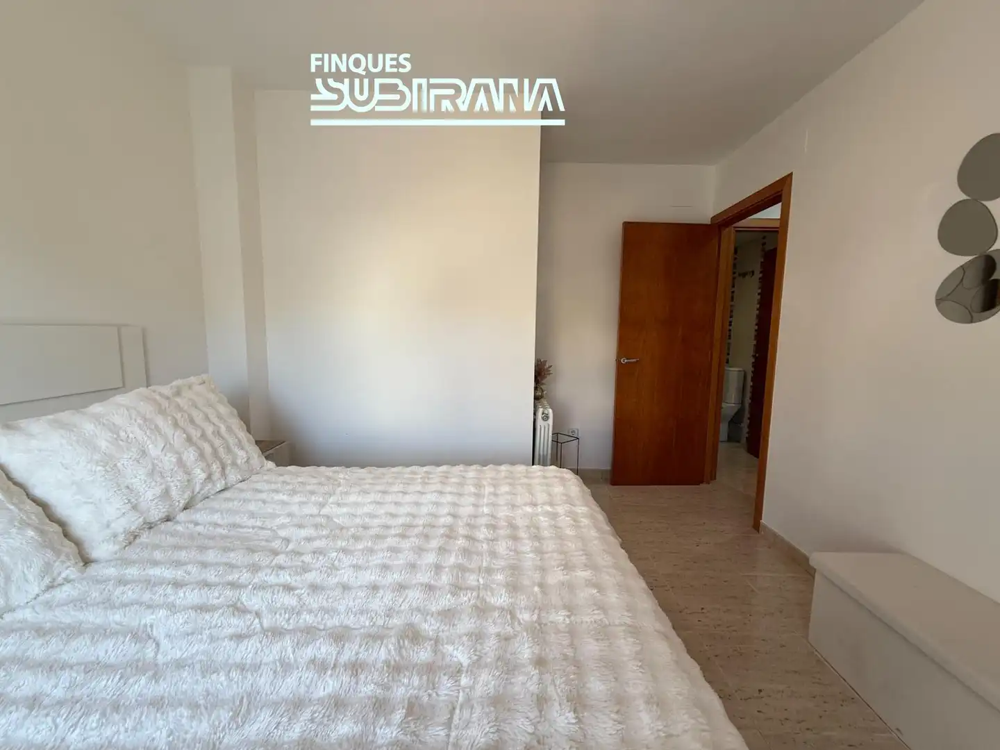 Habitación de Piso en venta en Jorba con Calefacción y Balcón