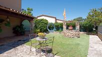 Jardí de Casa o xalet en venda en Santa Cristina d'Aro amb Calefacció, Jardí privat i Moblat