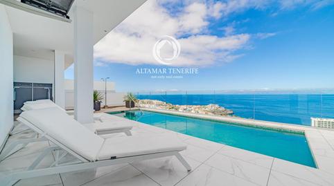 Foto 3 de Apartament en venda a Geranio, Acantilados de Los Gigantes, Santa Cruz de Tenerife