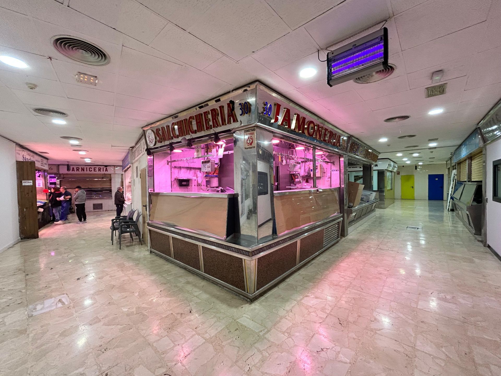 Local en venda en Getafe