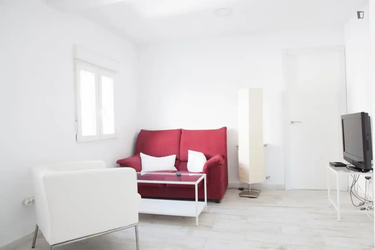 Apartments for rent in Numancia