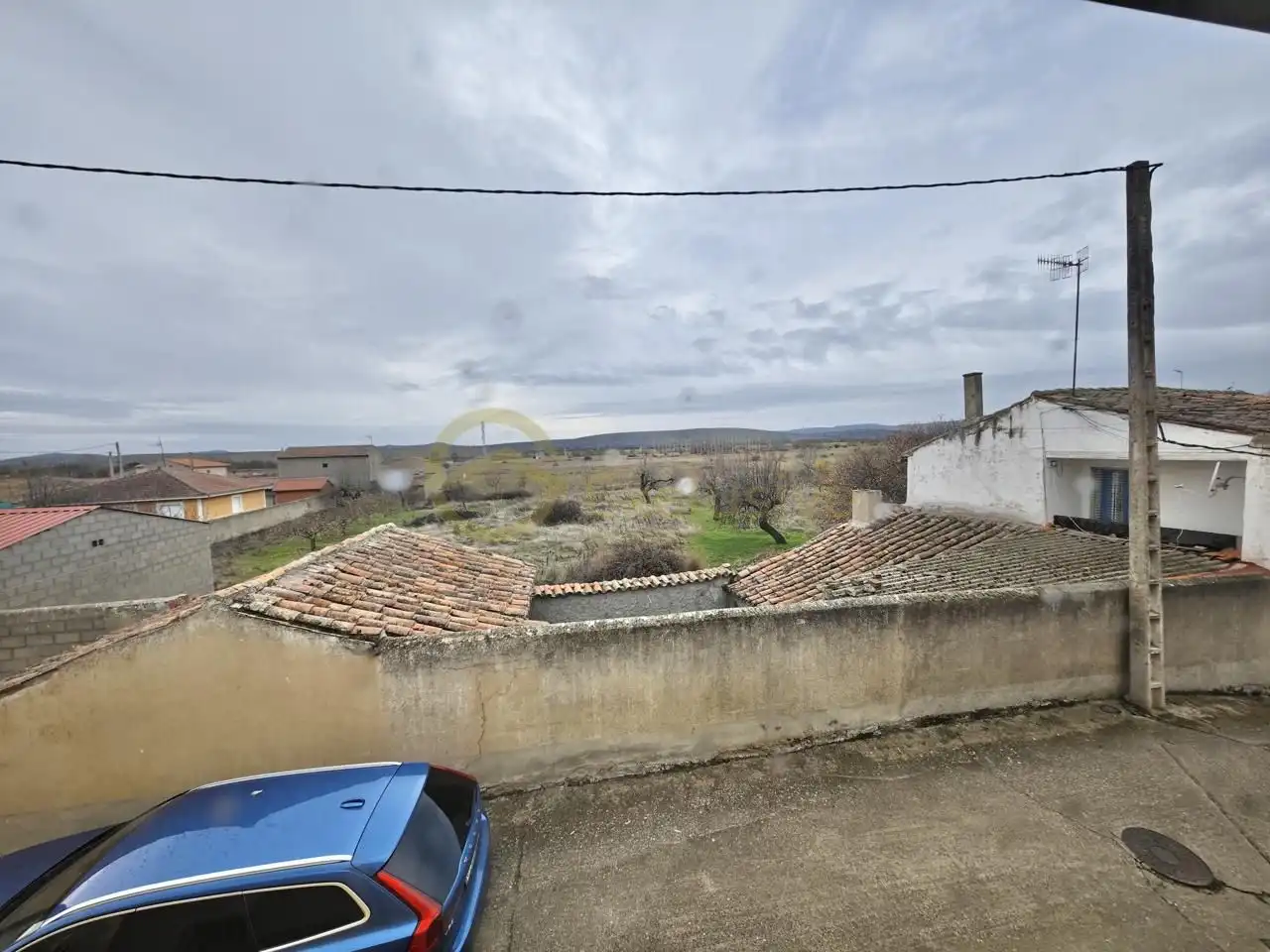 Houses for sale in Orcejon, Villanueva de las Peras