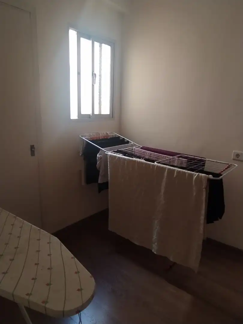 Habitación de Piso de alquiler en Málaga con Amueblado