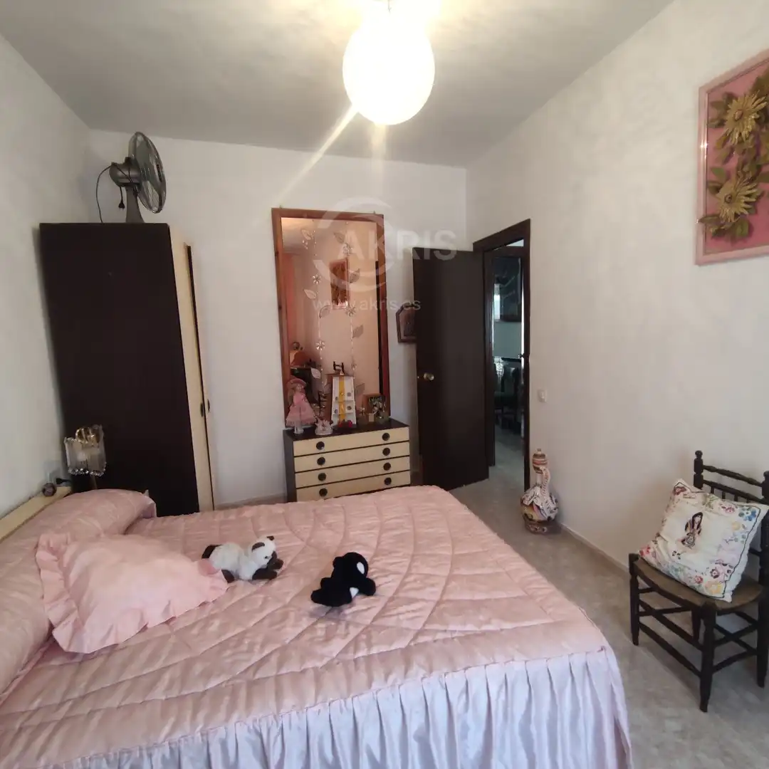 Bedroom of Houses for sale in Tembleque  with Heating