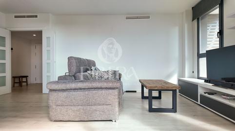 Photo 5 of Flat to rent in Isla Formentera, Malilla,  Valencia Capital