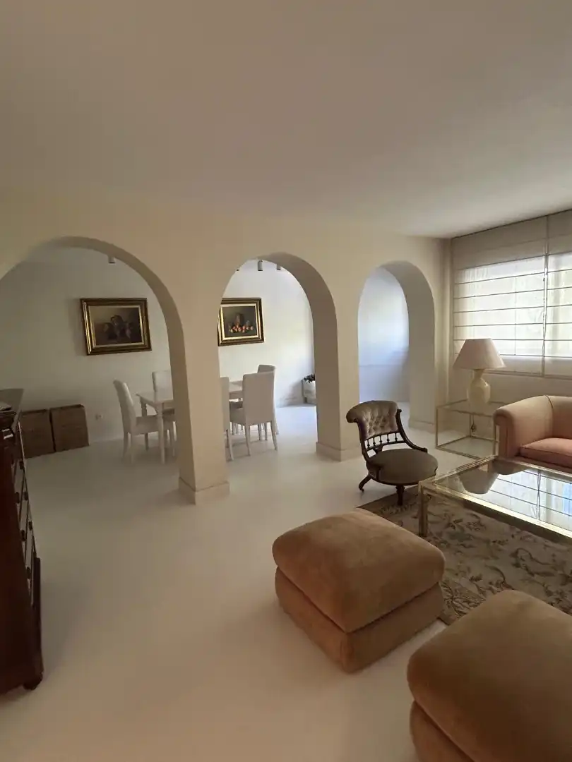 Comedor de Piso en venta en Córdoba con Aire acondicionado, Calefacción y Terraza