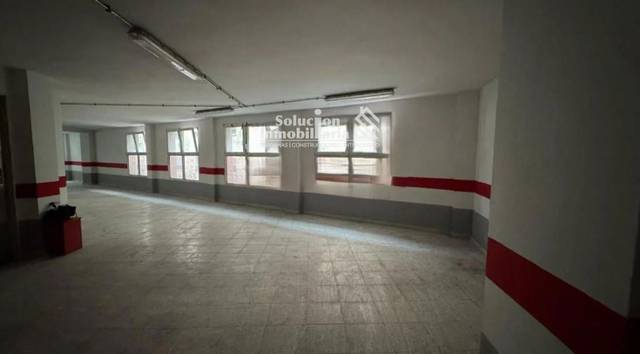 Garaje en Venta en Barrio del Centro