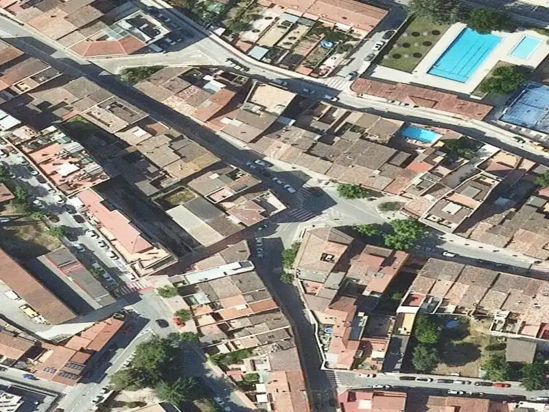 Local comercial en venda a Calle Major