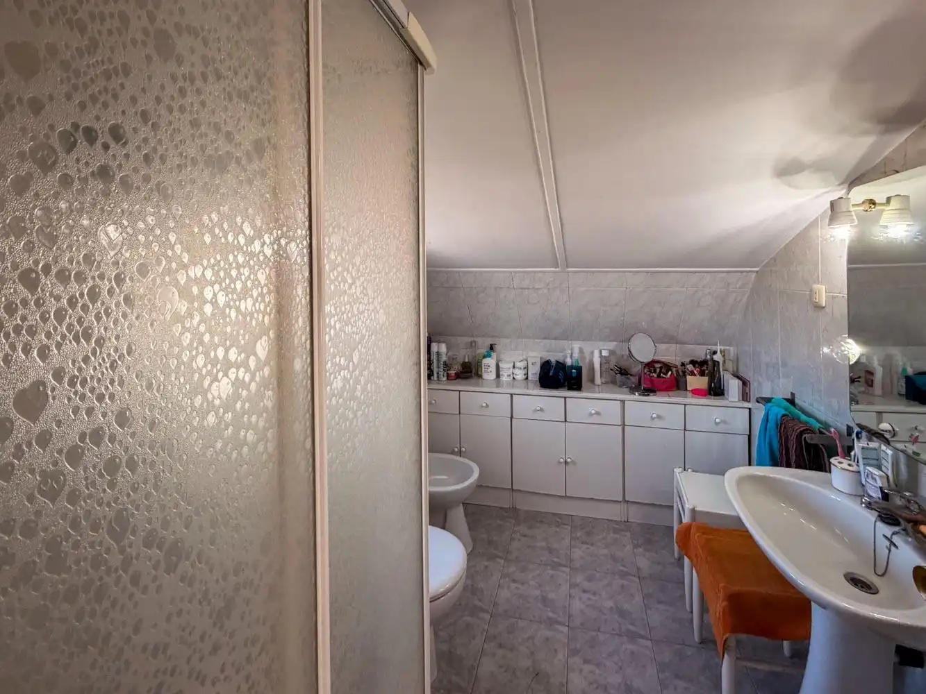 Cocina de Casa o chalet en venta en Rivas-Vaciamadrid con Terraza