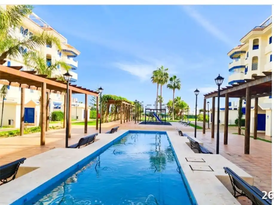 Apartament amb piscina en venda a la noria 3, imagen 2