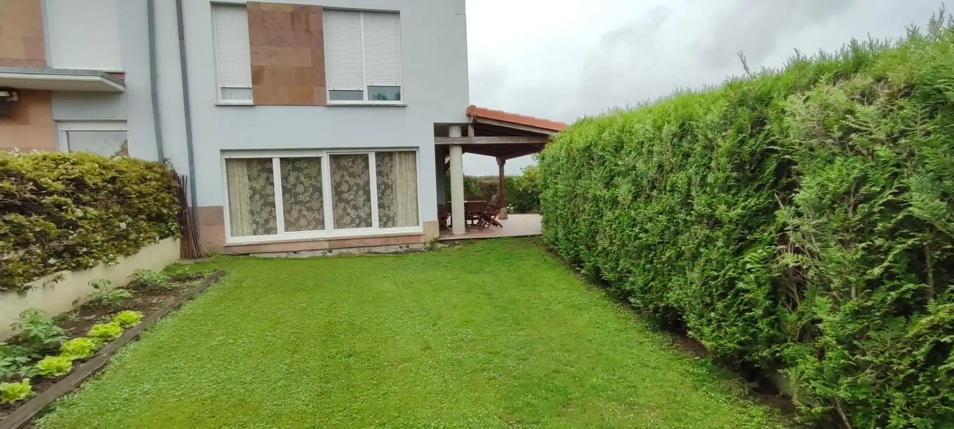 Adossat amb piscina en venda a Santillana del Mar, imagen 6