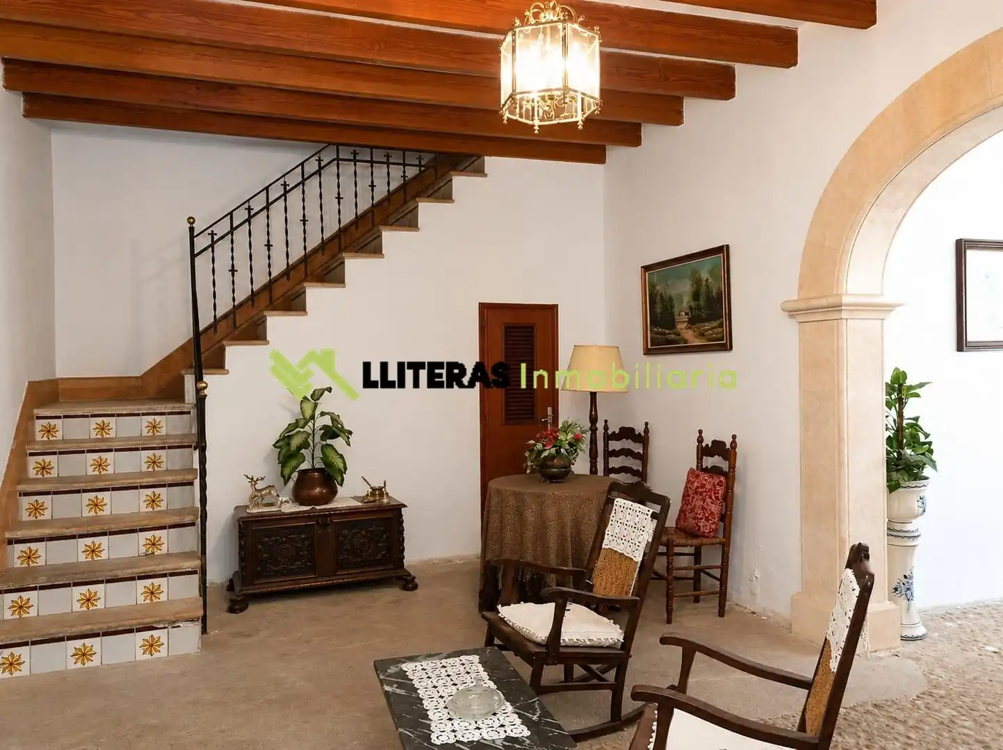 Casa o chalet en venta en Sineu