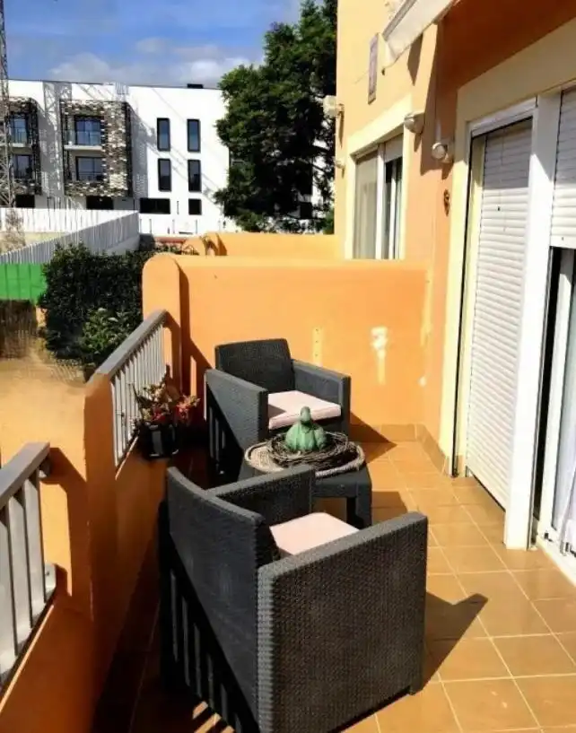 Casa a schiera con piscina in vendita a S'Eixample - Can Misses, imagen 10