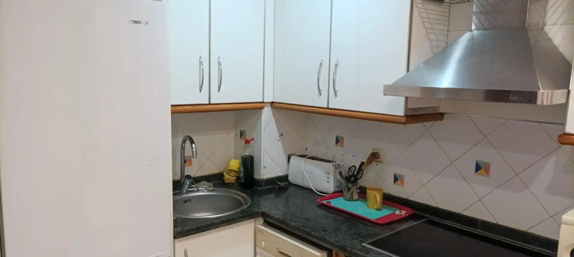 Flat with pool to rent in Beiro, imagen 26