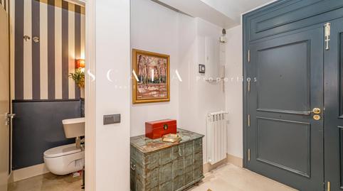 Foto 4 de Dúplex de lloguer a Salustiano Olozaga, Recoletos, Madrid