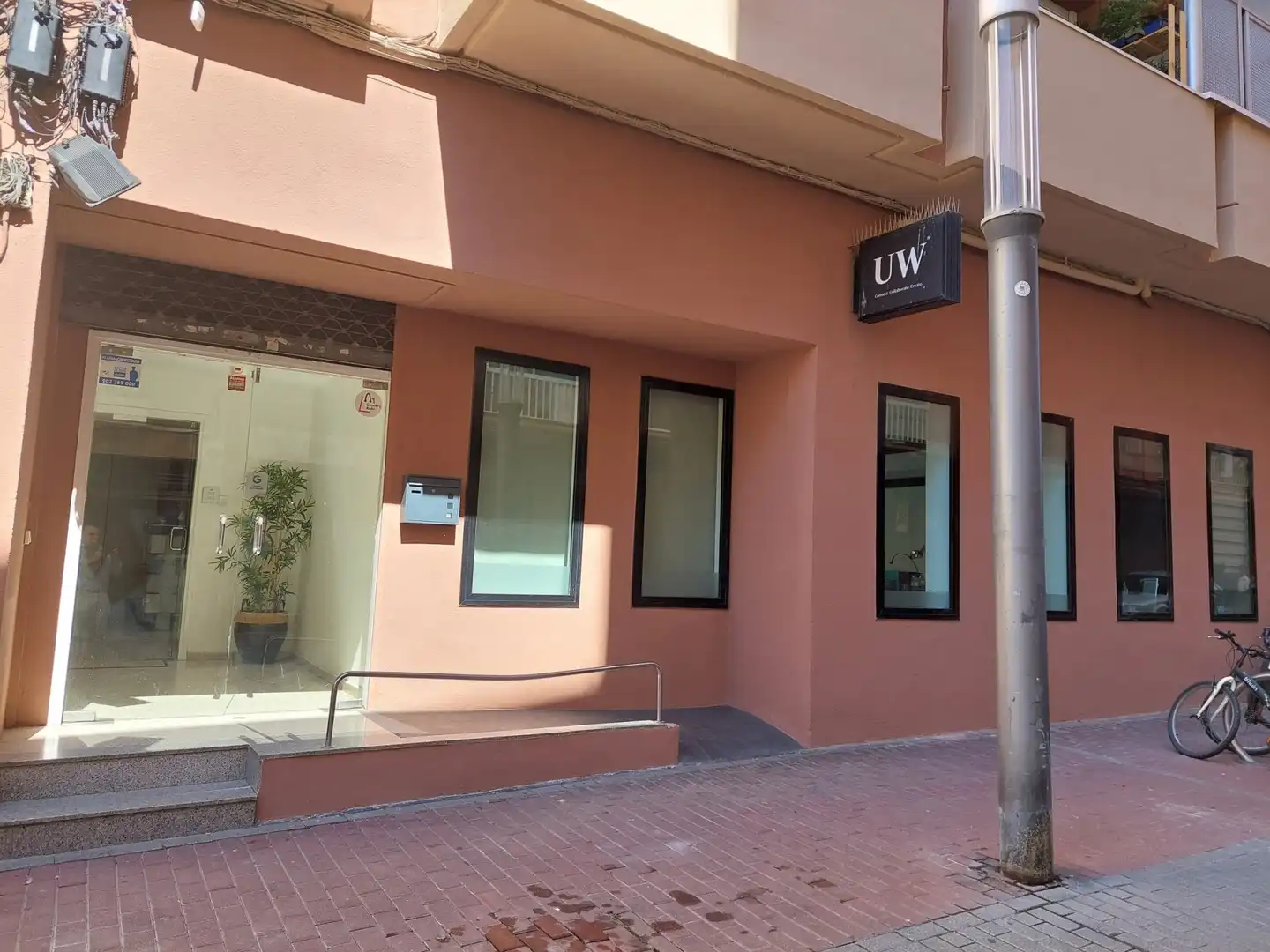 Ufficio in affitto a Centre, imagen 13