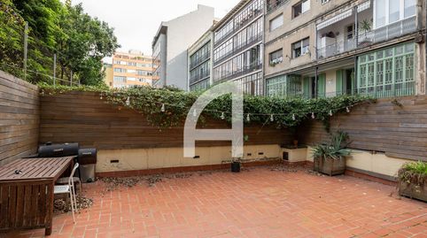 EXCLUSIVA VIVIENDA EN FINCA REGIA EN EL CORAZÓN DEL EIXAMPLE, imatge 3