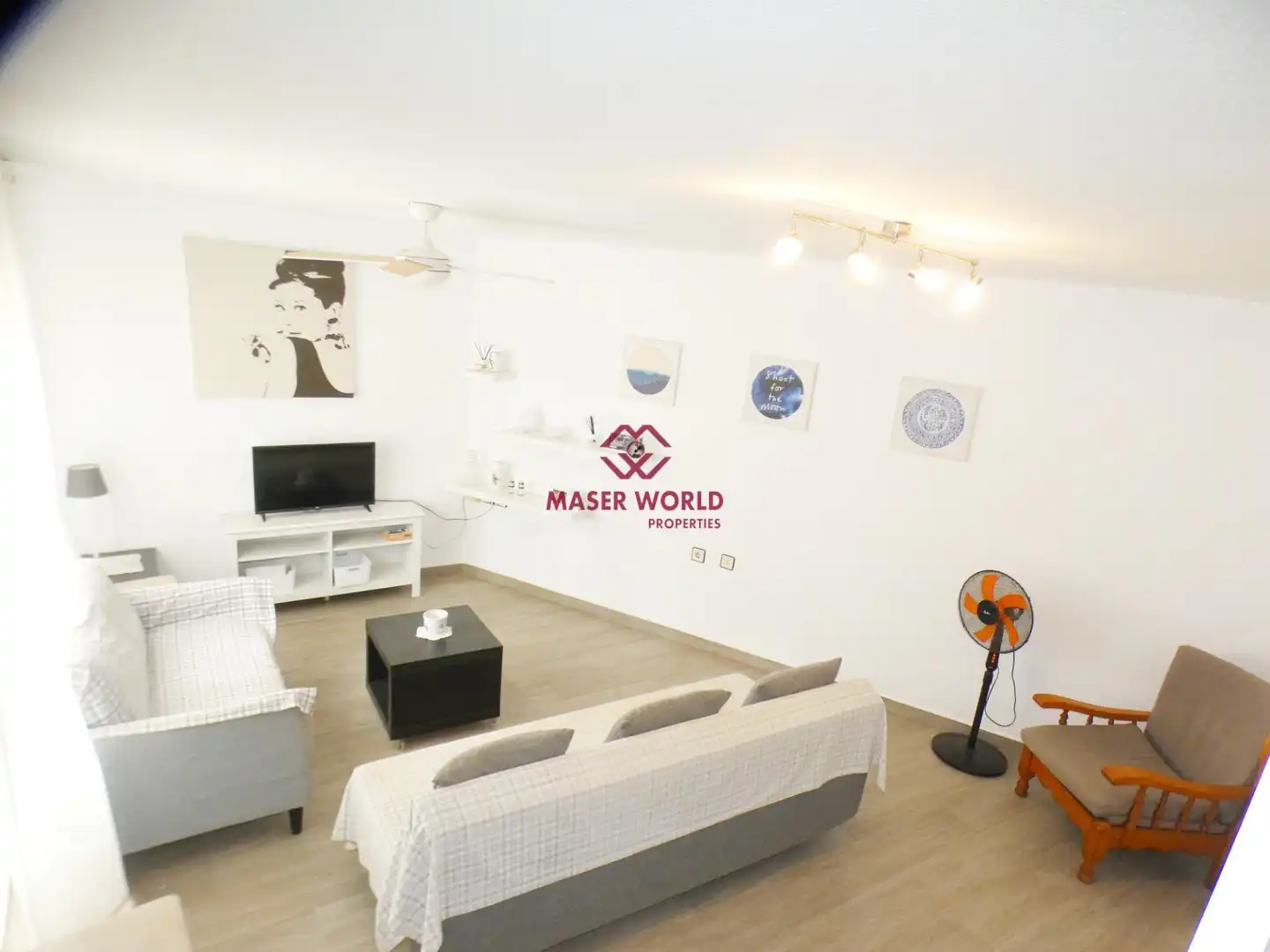 Duplex avec terrasse à vendre à Puerto de Mazarrón, imagen 11