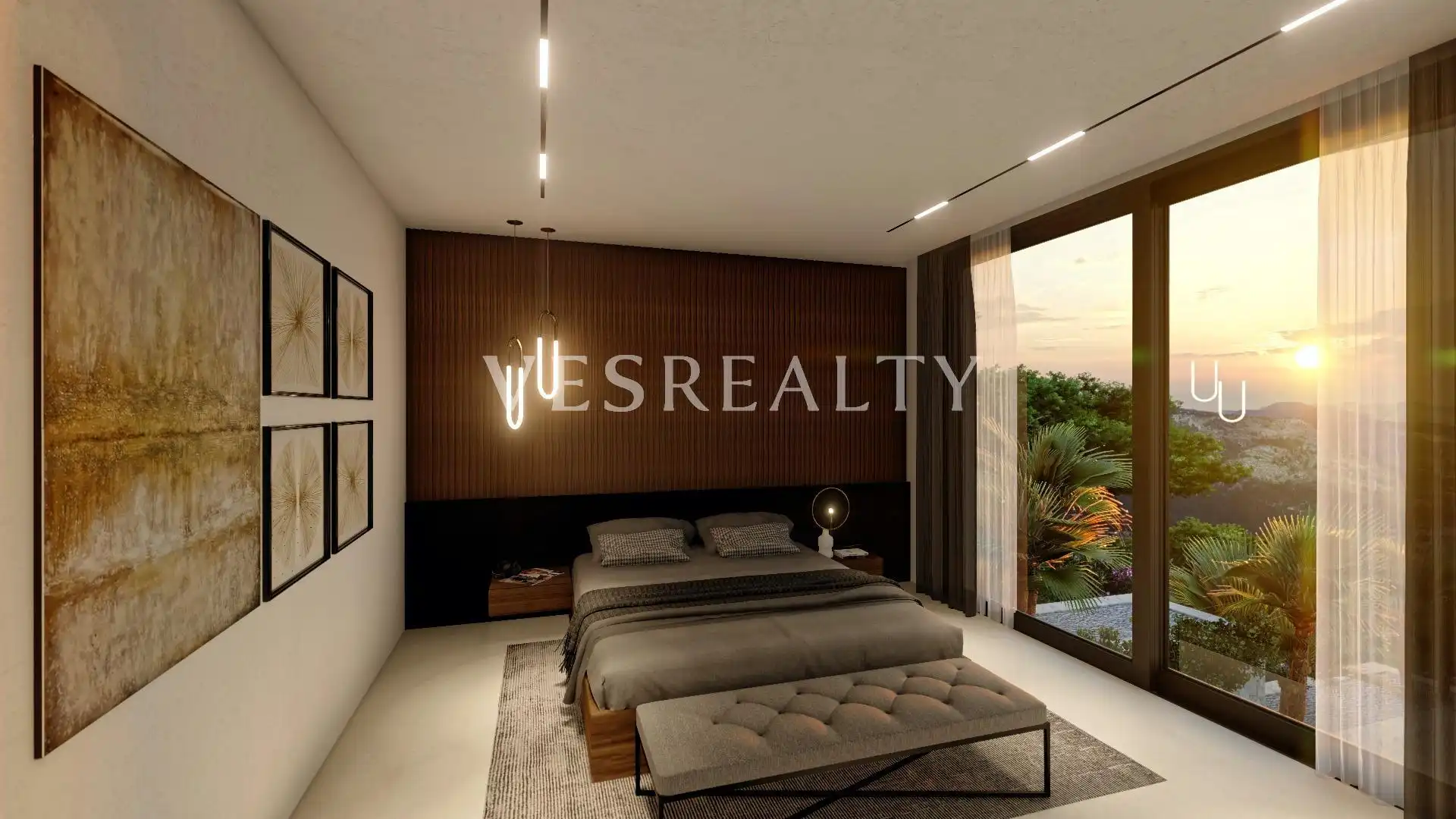 Detached house with pool for sale in Avenida BERNIA-S.A. I 27, imagen 11