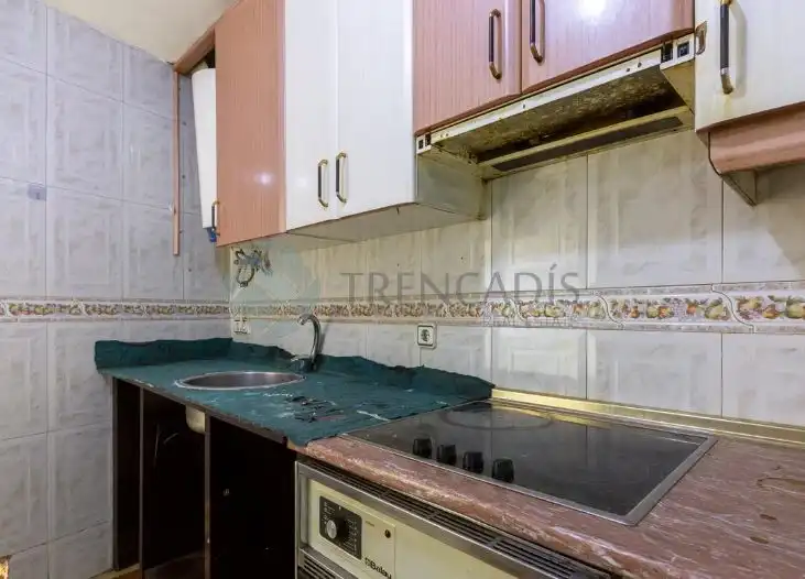 Piso en venta en CL ALEJANDRO MORAN  Es: Pl: Pt:CN  MADRID (MADRID), imagen 17