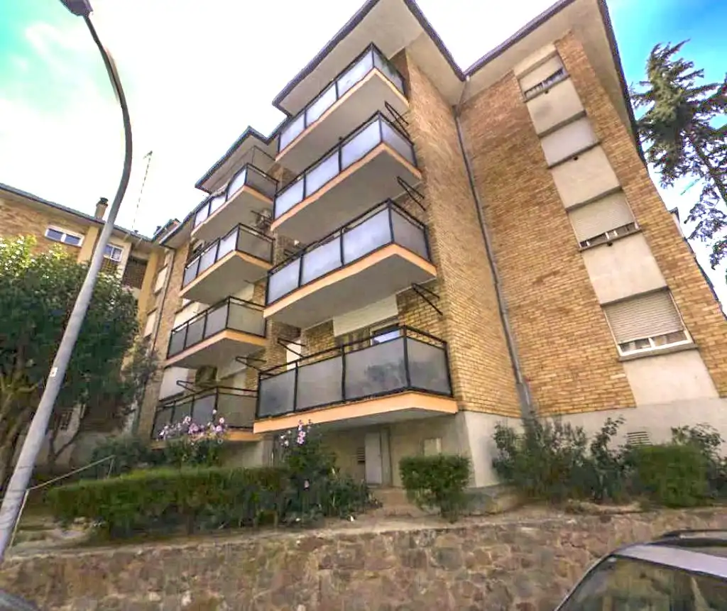 Apartament en venda a FONT DELS CAPELLANS, imagen 2
