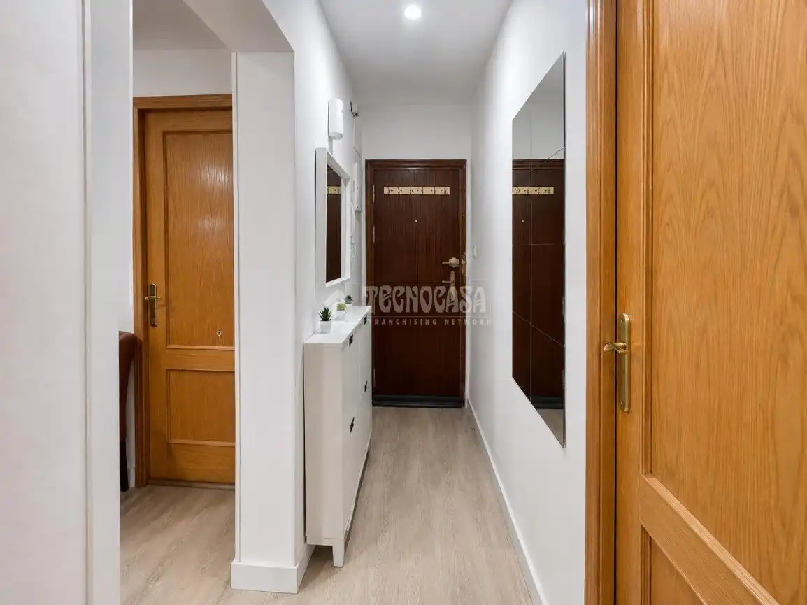 Flat for sale in Madrid  with Heating and Terrace