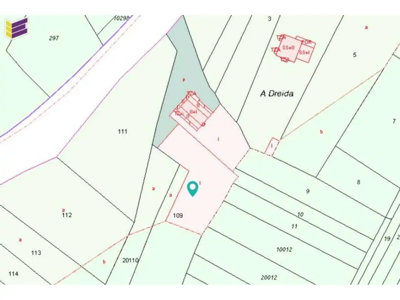 Haus mit Garten zum Verkauf in Calle Regengo 21, imagen 9