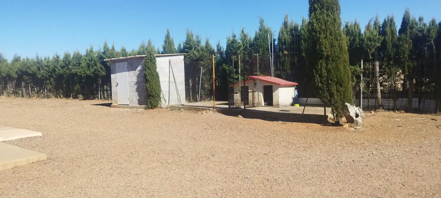 Casa o chalet en venta en Argamasilla de Calatrava