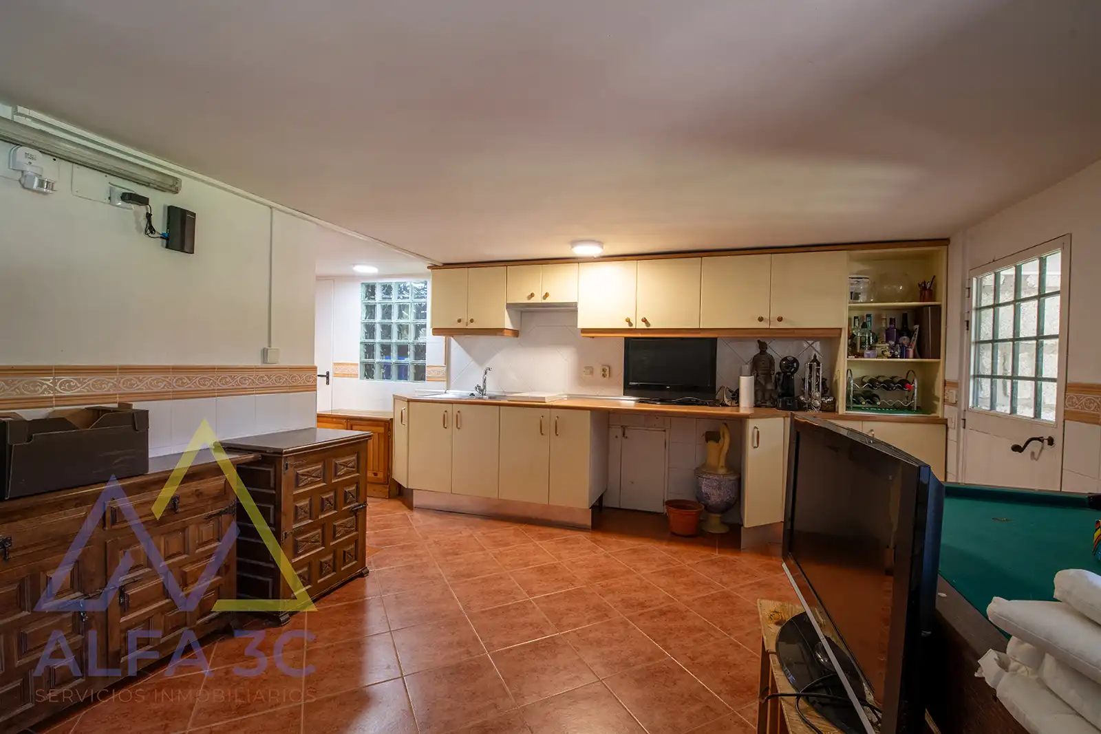 Chalet con terraza en venta en Soto del Real, imagen 36