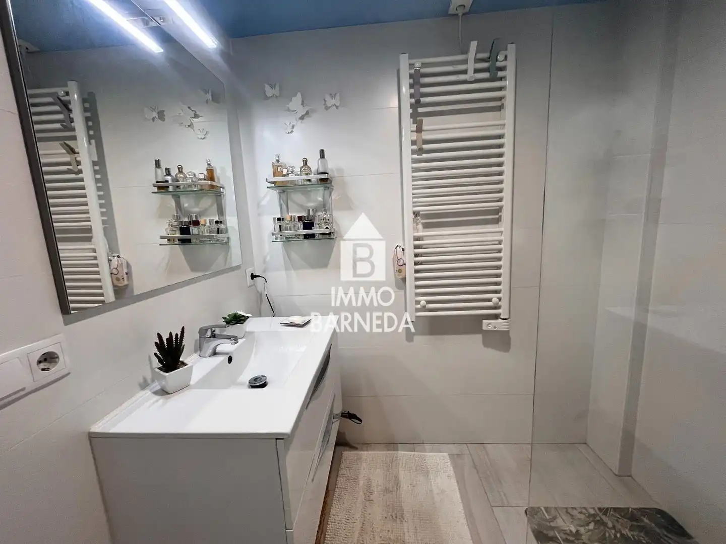 Baño de Piso en venta en Empuriabrava con Aire acondicionado, Calefacción y Terraza