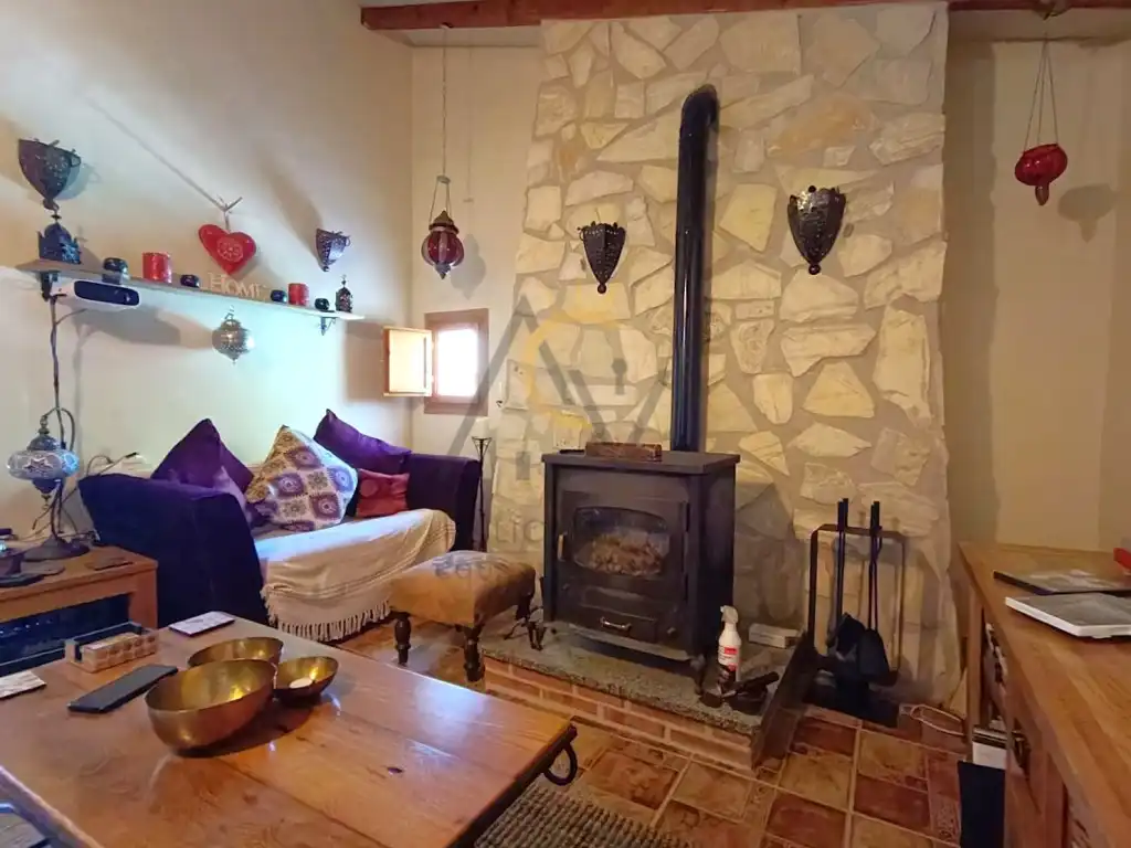 Maison rustique avec terrasse à vendre à Partida Camp Monover, imagen 27