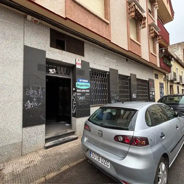Local comercial en venta en Avenida de Valdepeñas, imagen 32