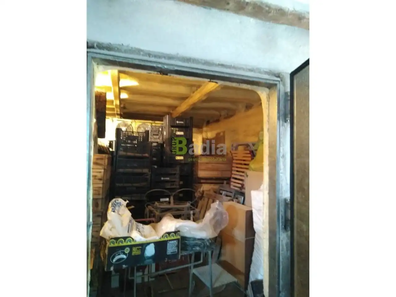 Finca rústica en venta en Alcarràs