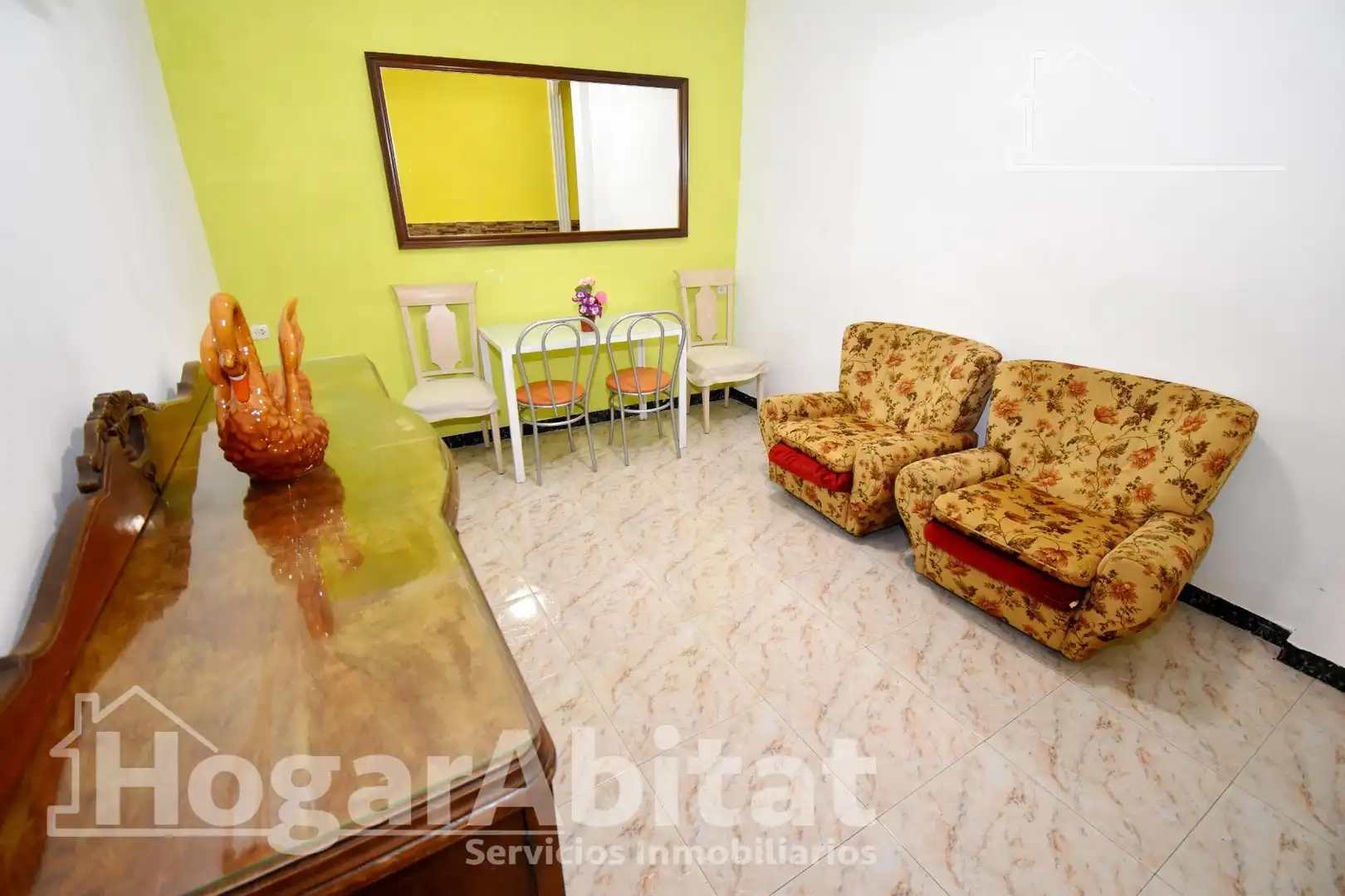 Flat for sale in Avenida Constitución, imagen 2