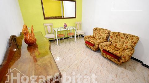Foto 2 de Piso en venta en Avenida Constitución, Nules, Castellón