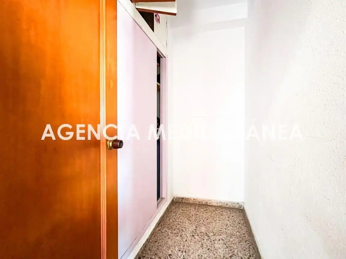 Flat for sale in Silla