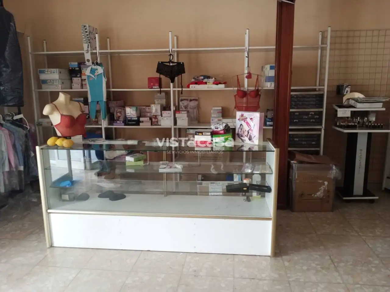 Local comercial de lloguer a Mairena del Alcor, imagen 3