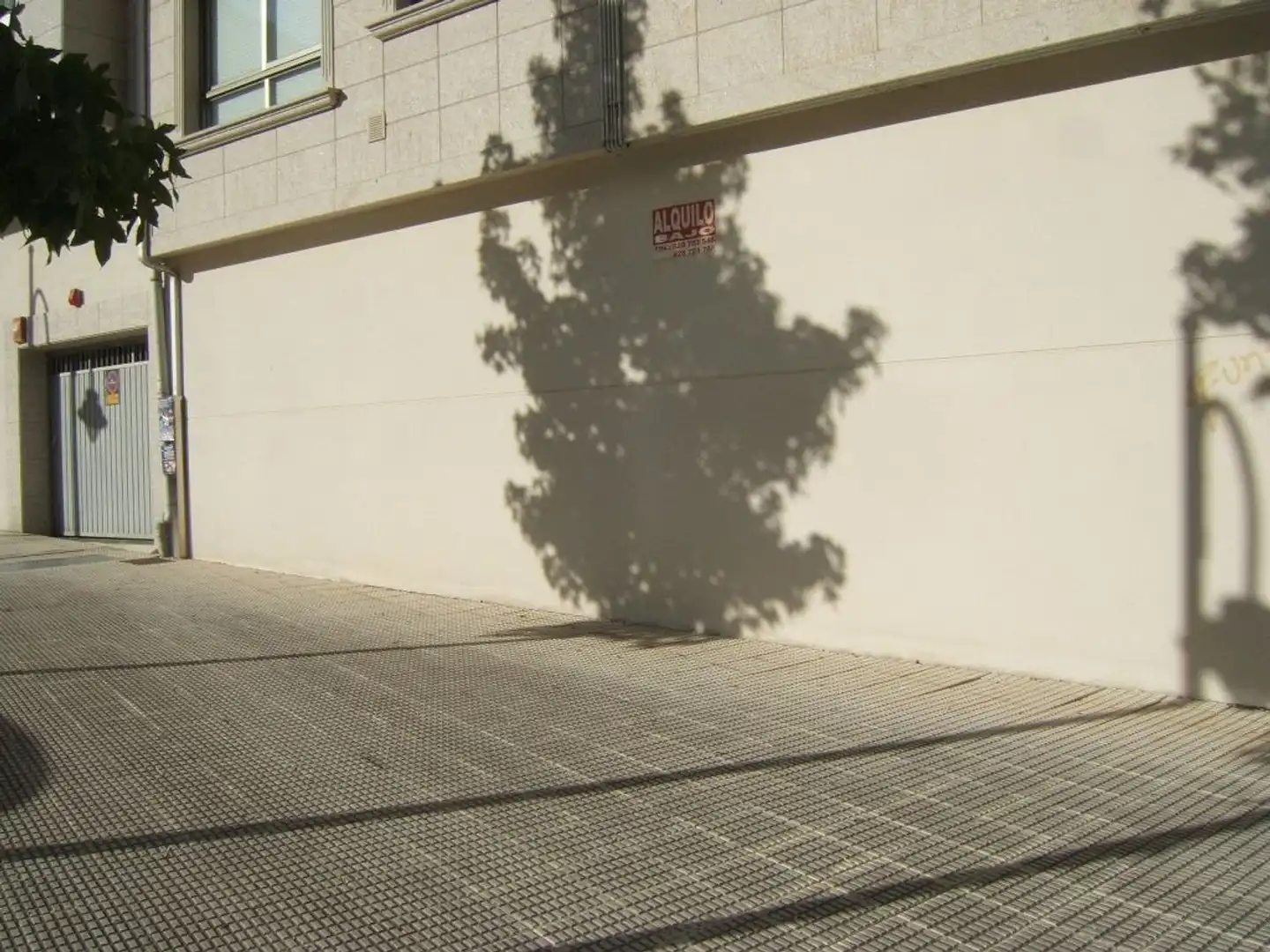 Local comercial en alquiler en Rúa Fermín Bouza Brey 10, imagen 7